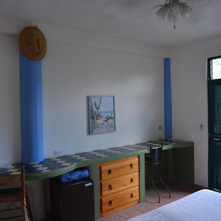 Casabuena B&B La Paz Oda fotoğraf