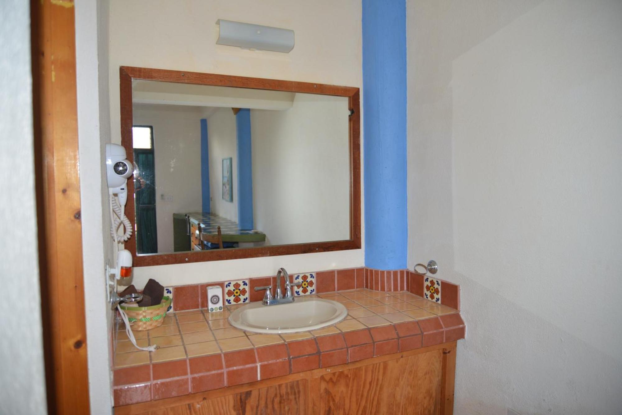 Casabuena B&B La Paz Oda fotoğraf