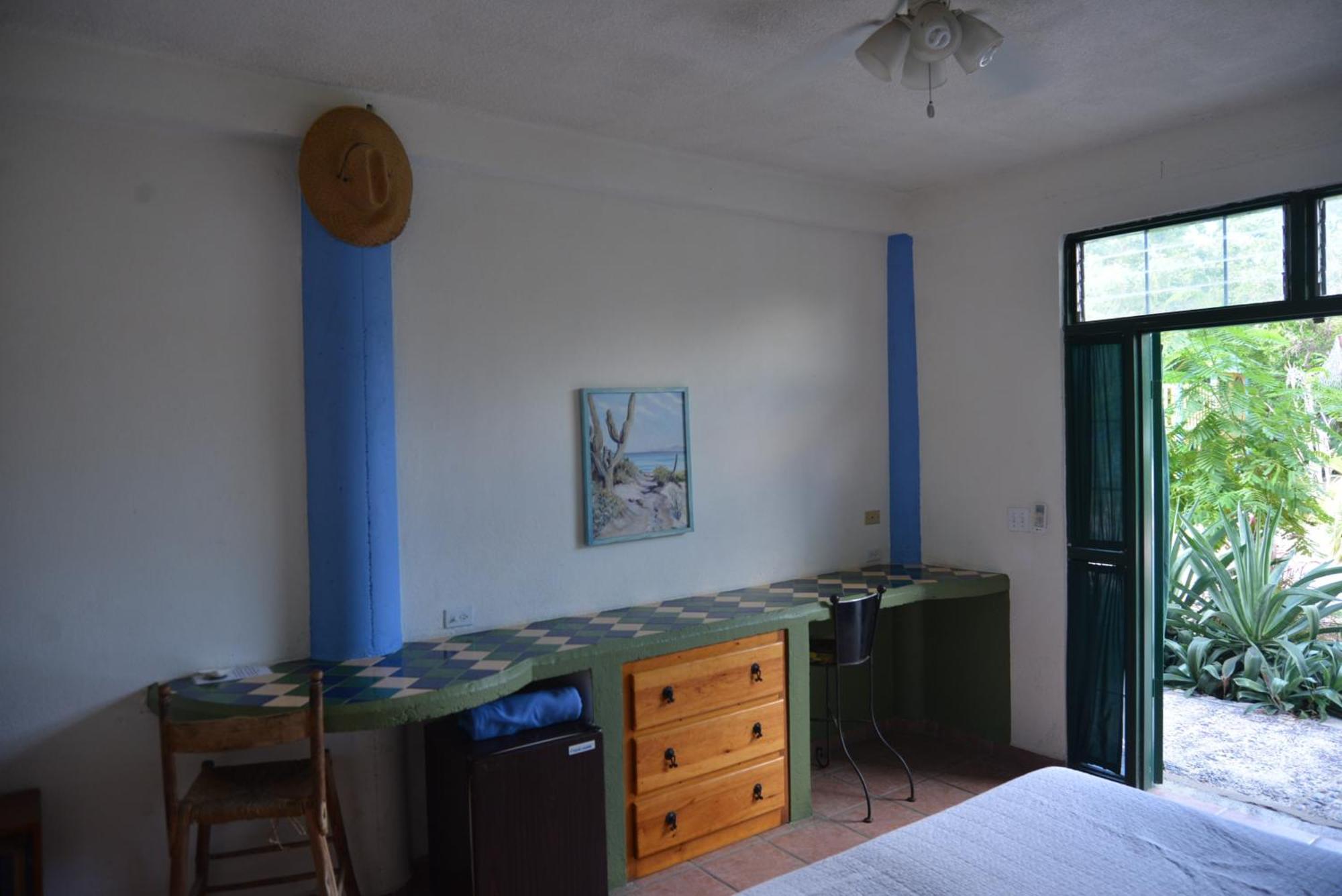 Casabuena B&B La Paz Oda fotoğraf