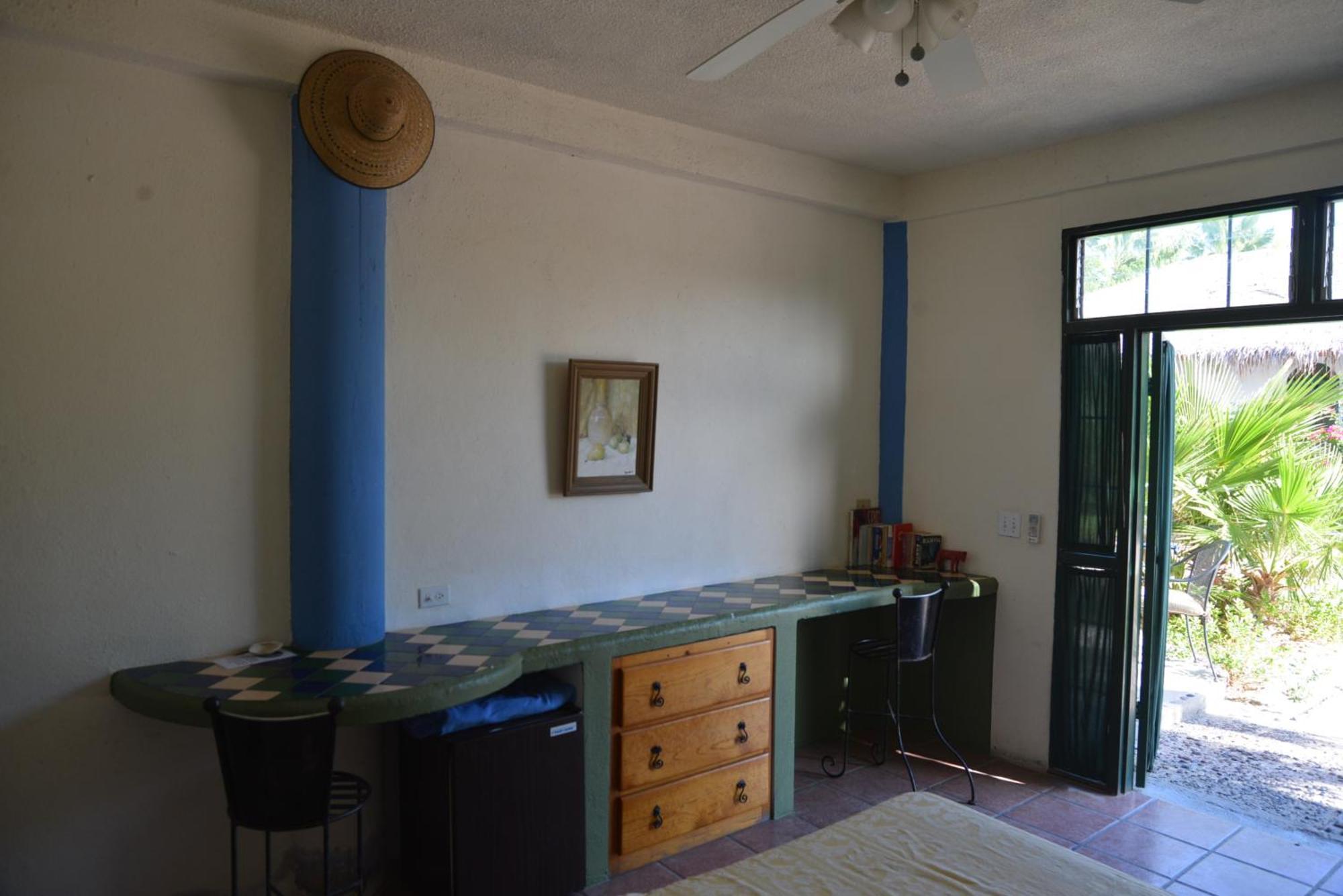 Casabuena B&B La Paz Oda fotoğraf