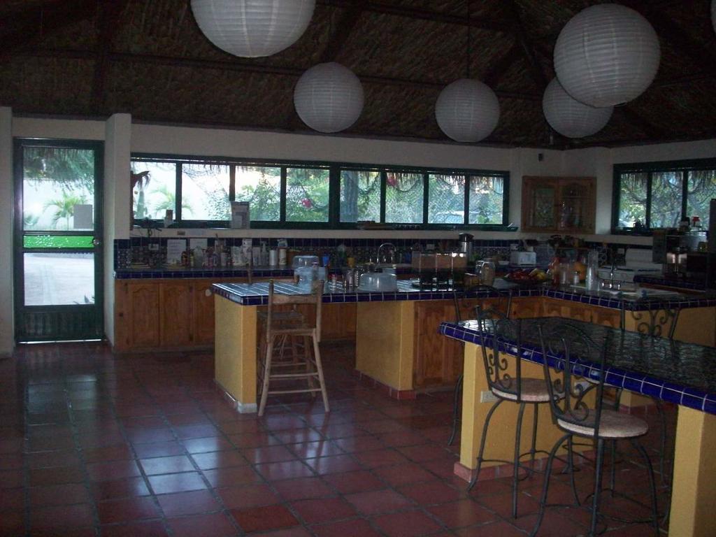 Casabuena B&B La Paz Dış mekan fotoğraf