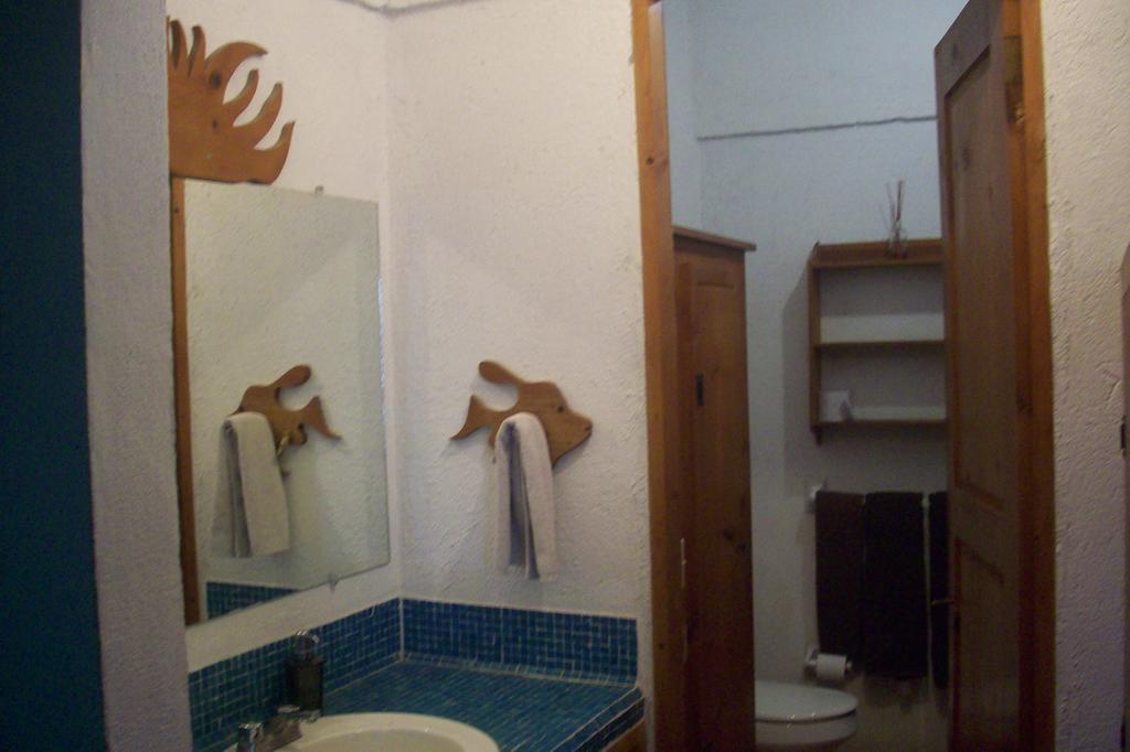 Casabuena B&B La Paz Dış mekan fotoğraf