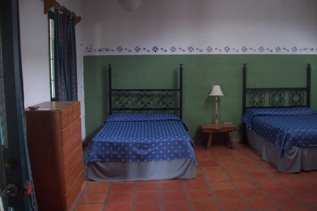 Casabuena B&B La Paz Dış mekan fotoğraf