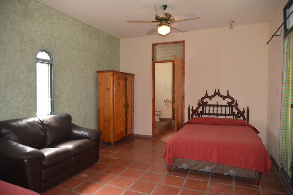 Casabuena B&B La Paz Dış mekan fotoğraf
