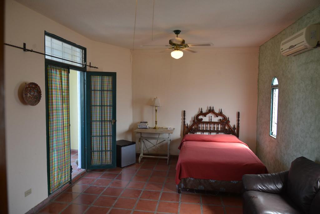 Casabuena B&B La Paz Dış mekan fotoğraf