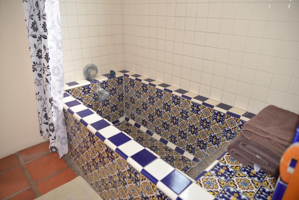 Casabuena B&B La Paz Dış mekan fotoğraf