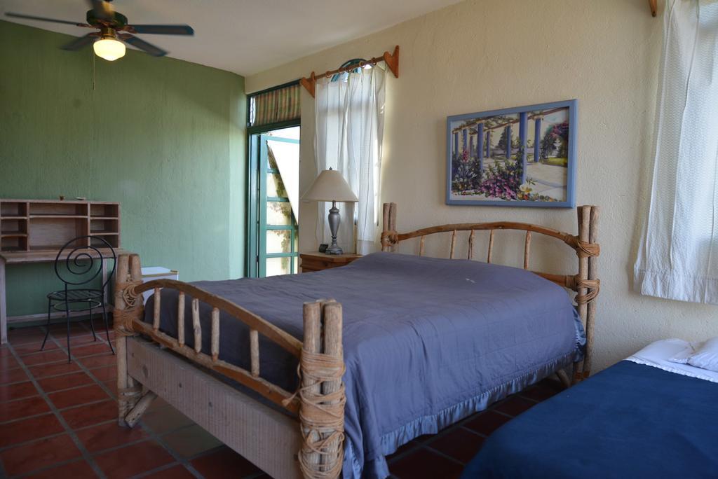 Casabuena B&B La Paz Dış mekan fotoğraf