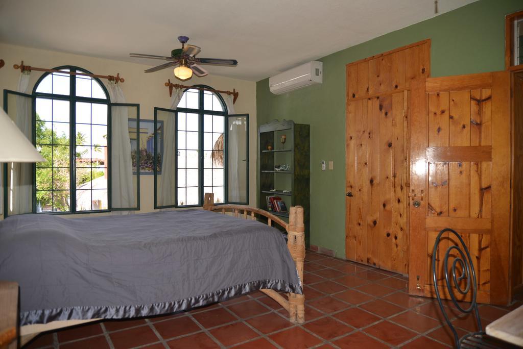 Casabuena B&B La Paz Dış mekan fotoğraf