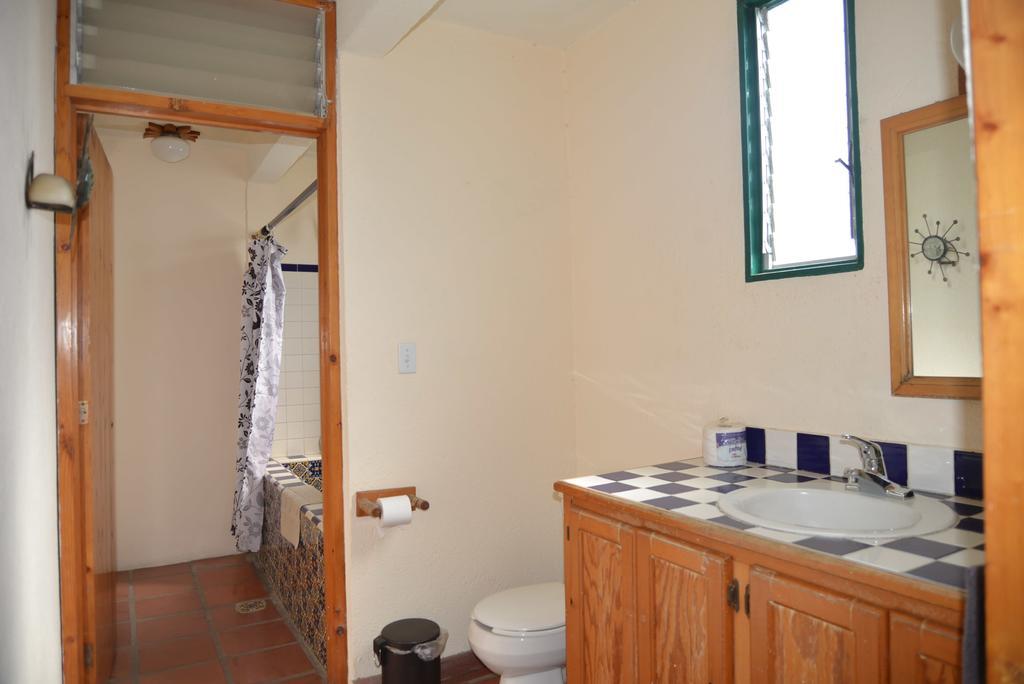 Casabuena B&B La Paz Dış mekan fotoğraf
