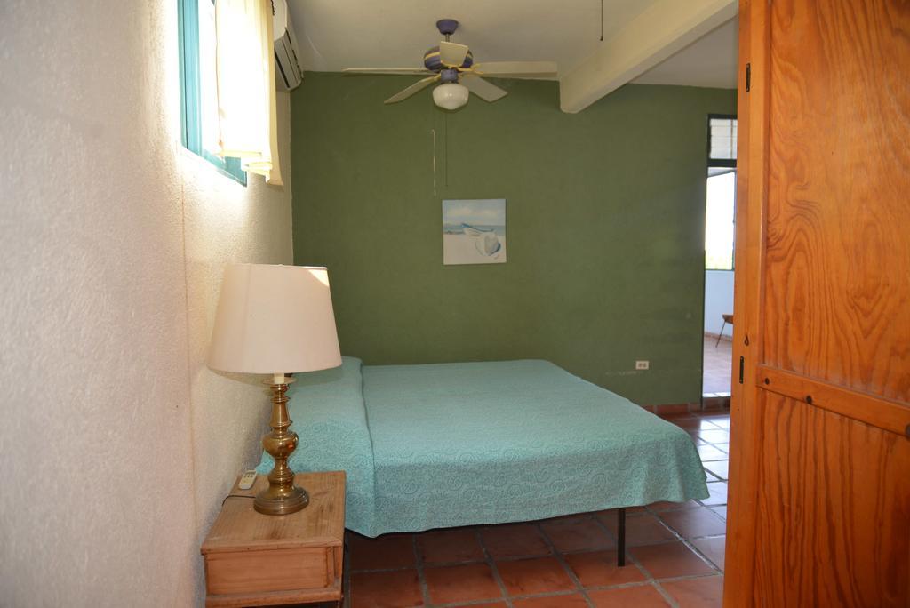 Casabuena B&B La Paz Dış mekan fotoğraf
