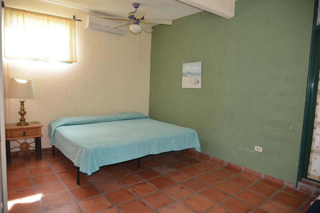 Casabuena B&B La Paz Dış mekan fotoğraf