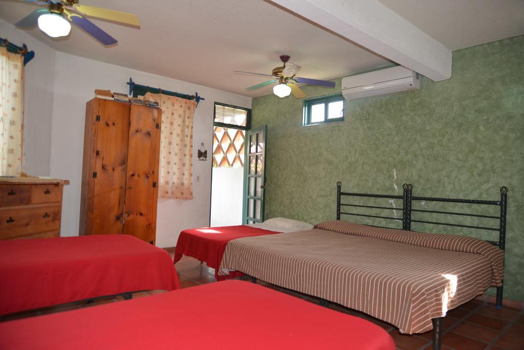 Casabuena B&B La Paz Dış mekan fotoğraf