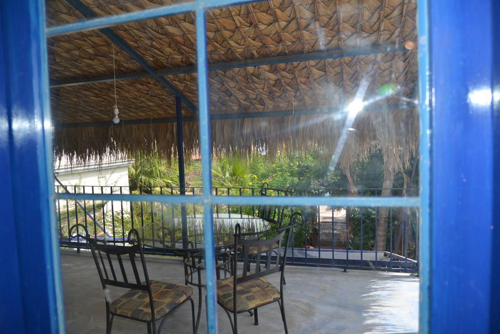 Casabuena B&B La Paz Dış mekan fotoğraf