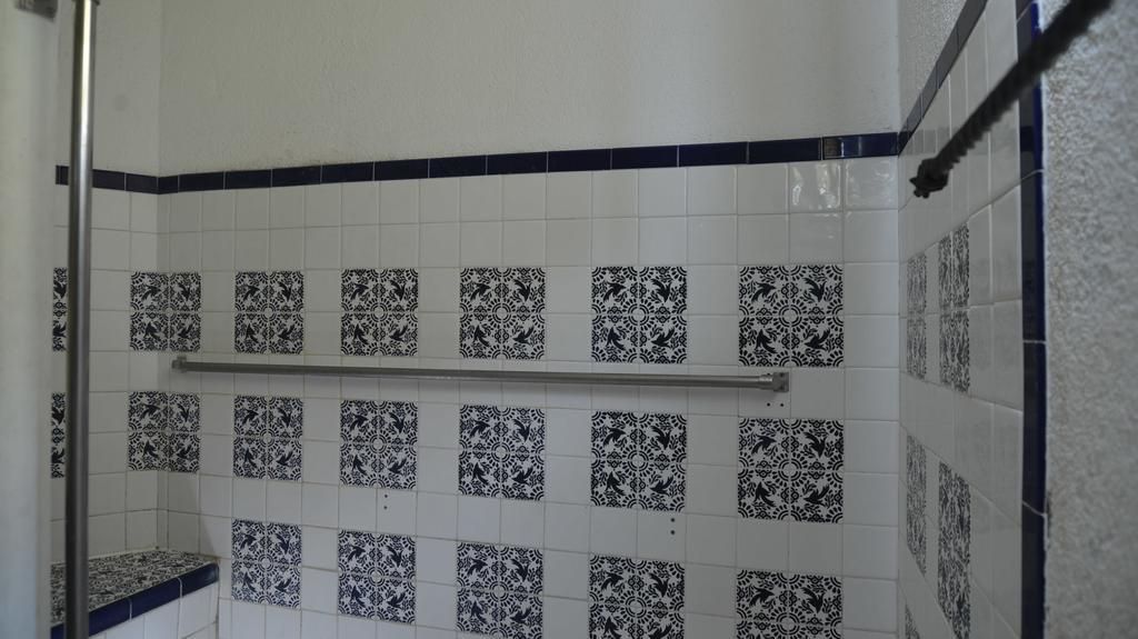 Casabuena B&B La Paz Dış mekan fotoğraf