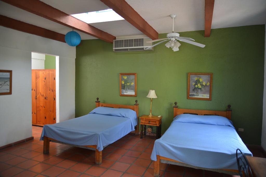 Casabuena B&B La Paz Dış mekan fotoğraf