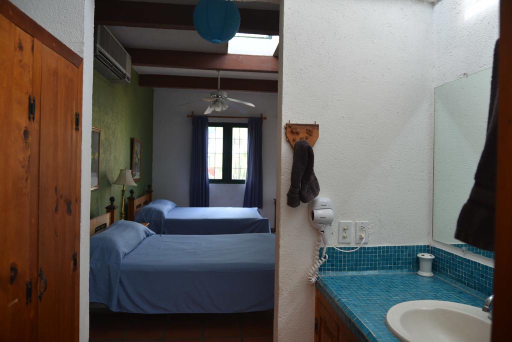 Casabuena B&B La Paz Dış mekan fotoğraf