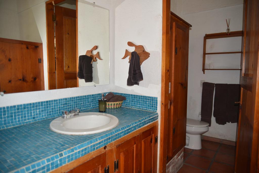 Casabuena B&B La Paz Dış mekan fotoğraf