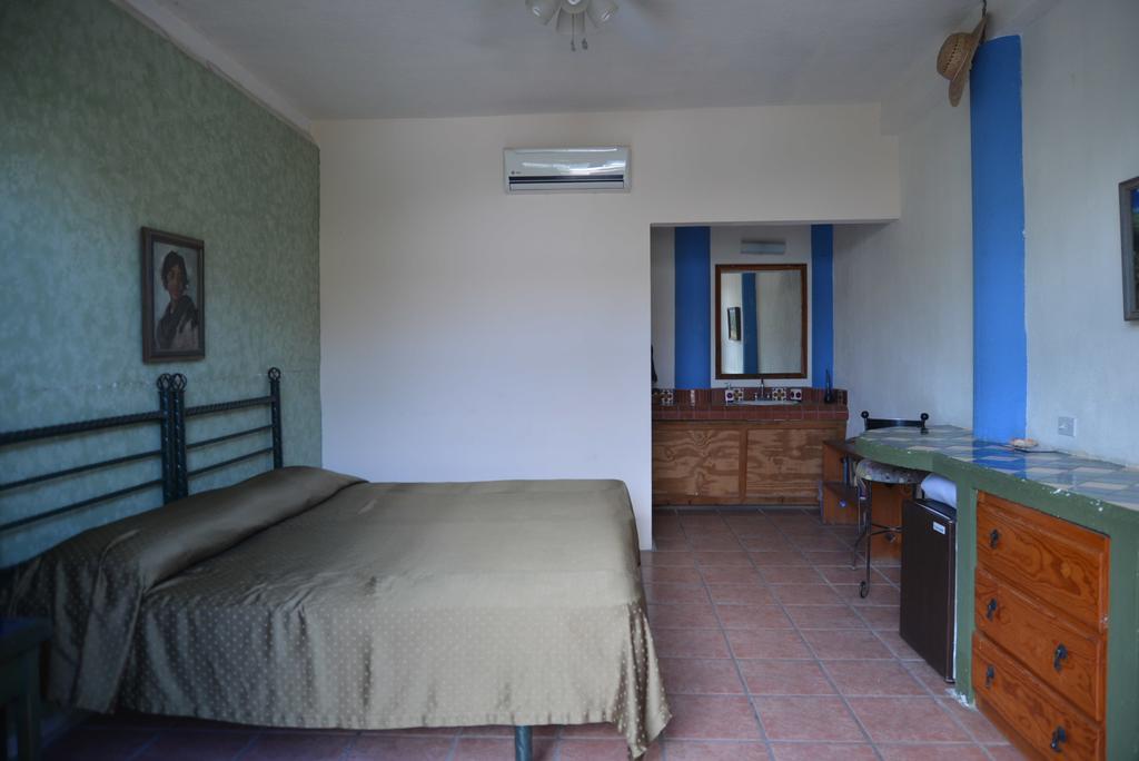 Casabuena B&B La Paz Oda fotoğraf