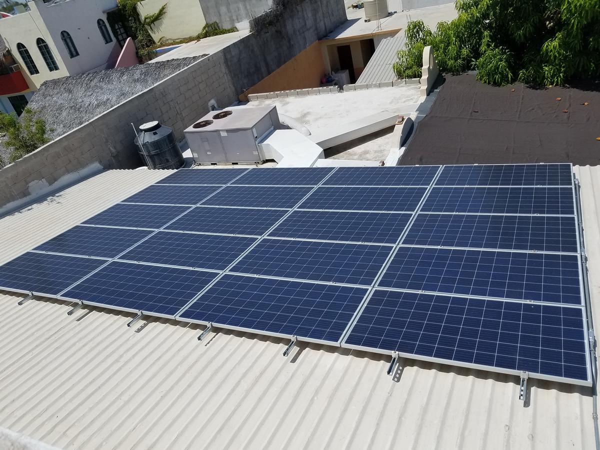 Casabuena B&B La Paz Dış mekan fotoğraf